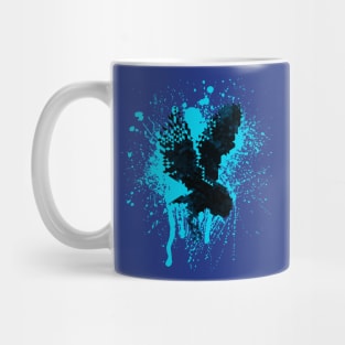 Owl Night Long Mug